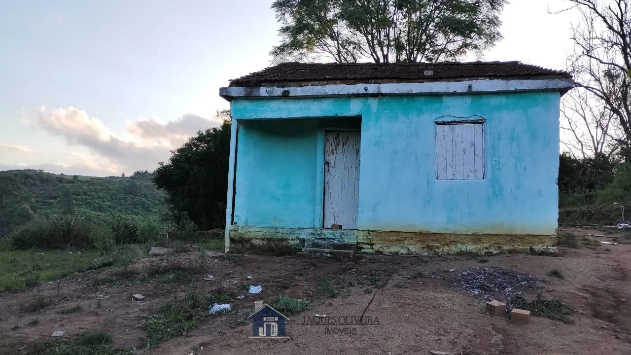 Imagem de Chácara 5ha com casa primeiro distrito.