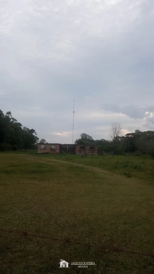 Imagem de Terreno para lotear na praia.