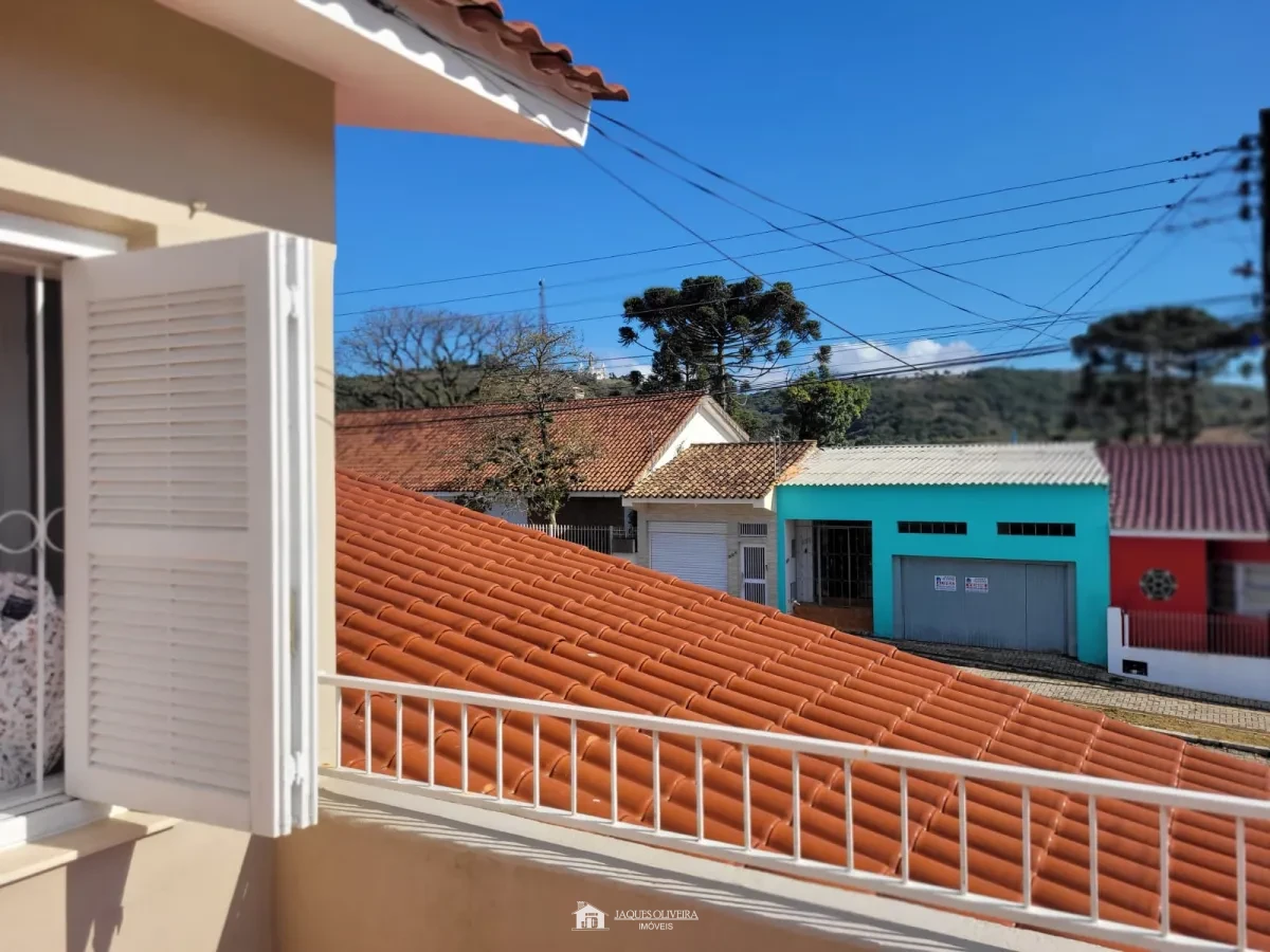 Imagem de Casa de alto padrão na zona nobre da cidade