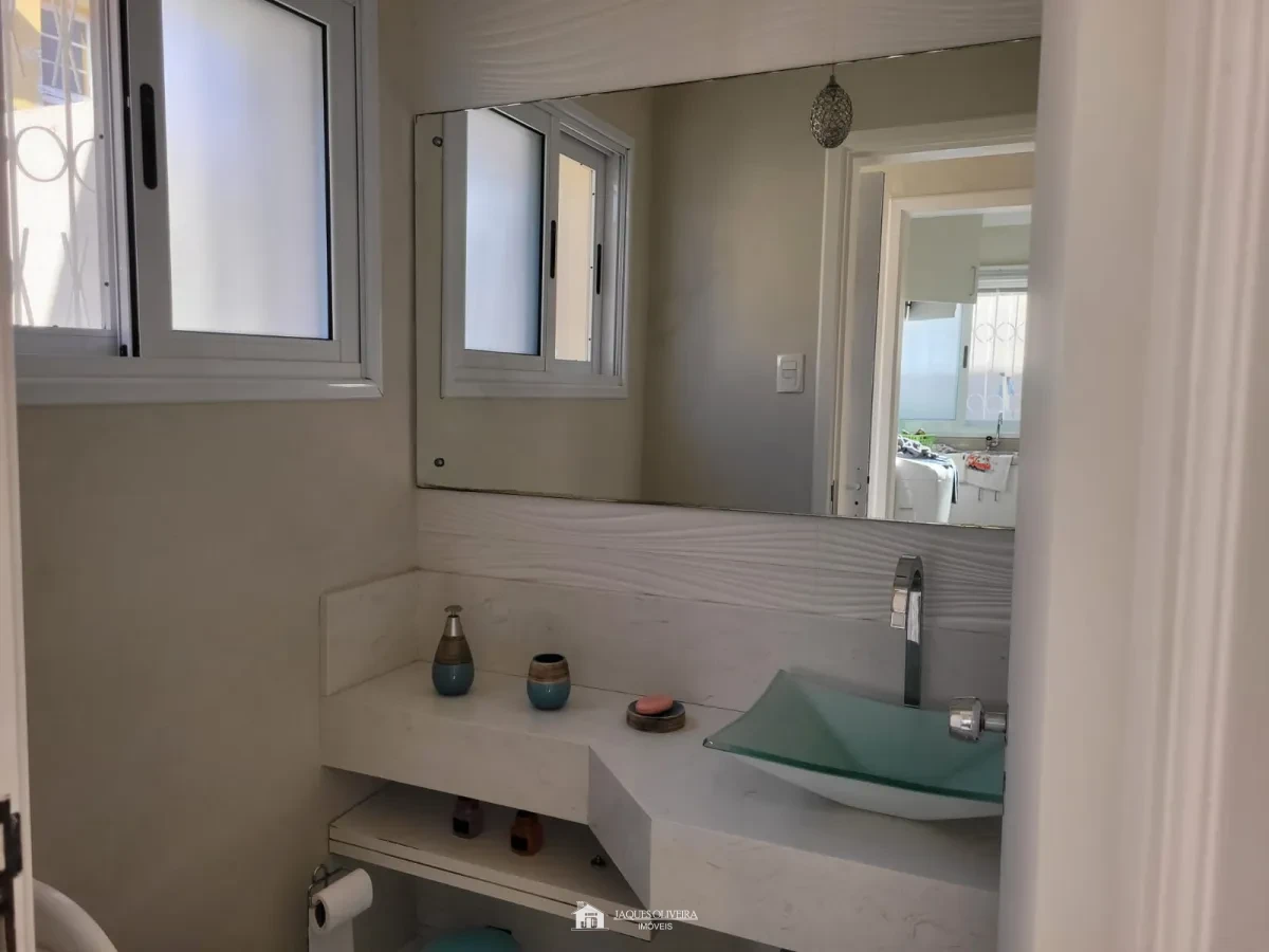 Imagem de Casa de alto padrão na zona nobre da cidade