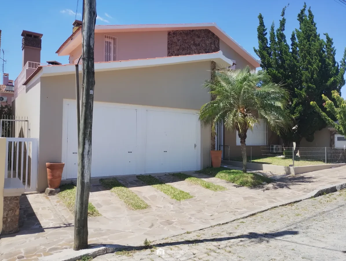 Imagem de Casa de alto padrão na zona nobre da cidade