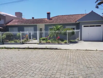 Imagem de Casa Plana e Funcional zona nobre.