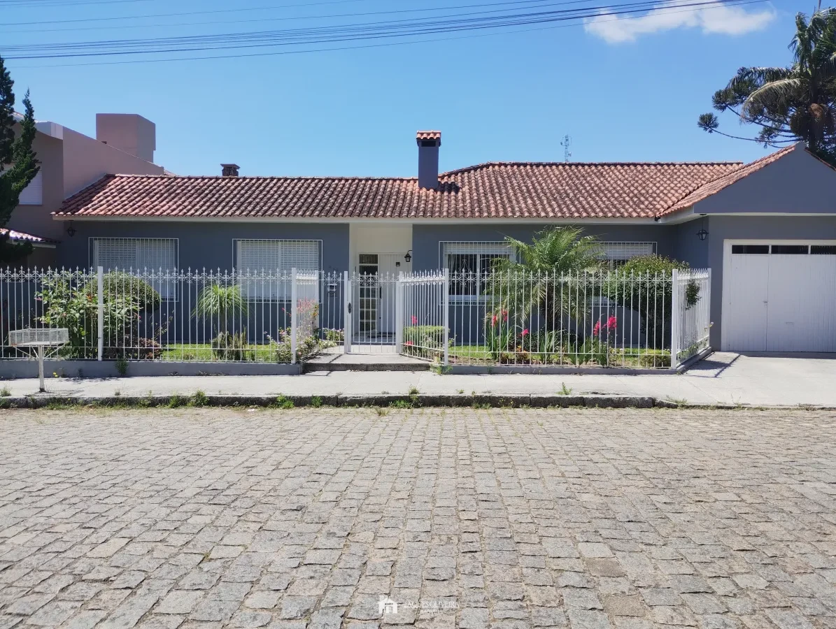 Imagem de Casa Plana e Funcional zona nobre.