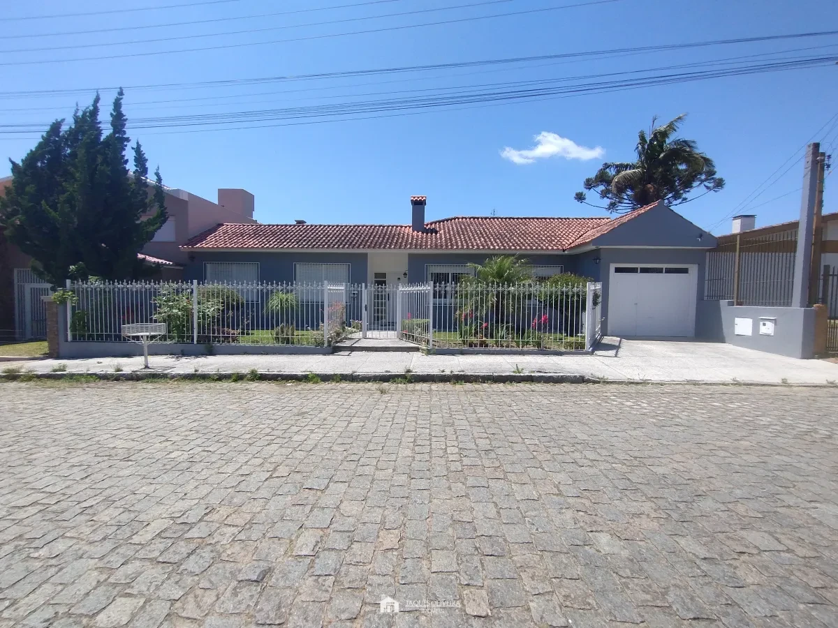 Imagem de Casa Plana e Funcional zona nobre.