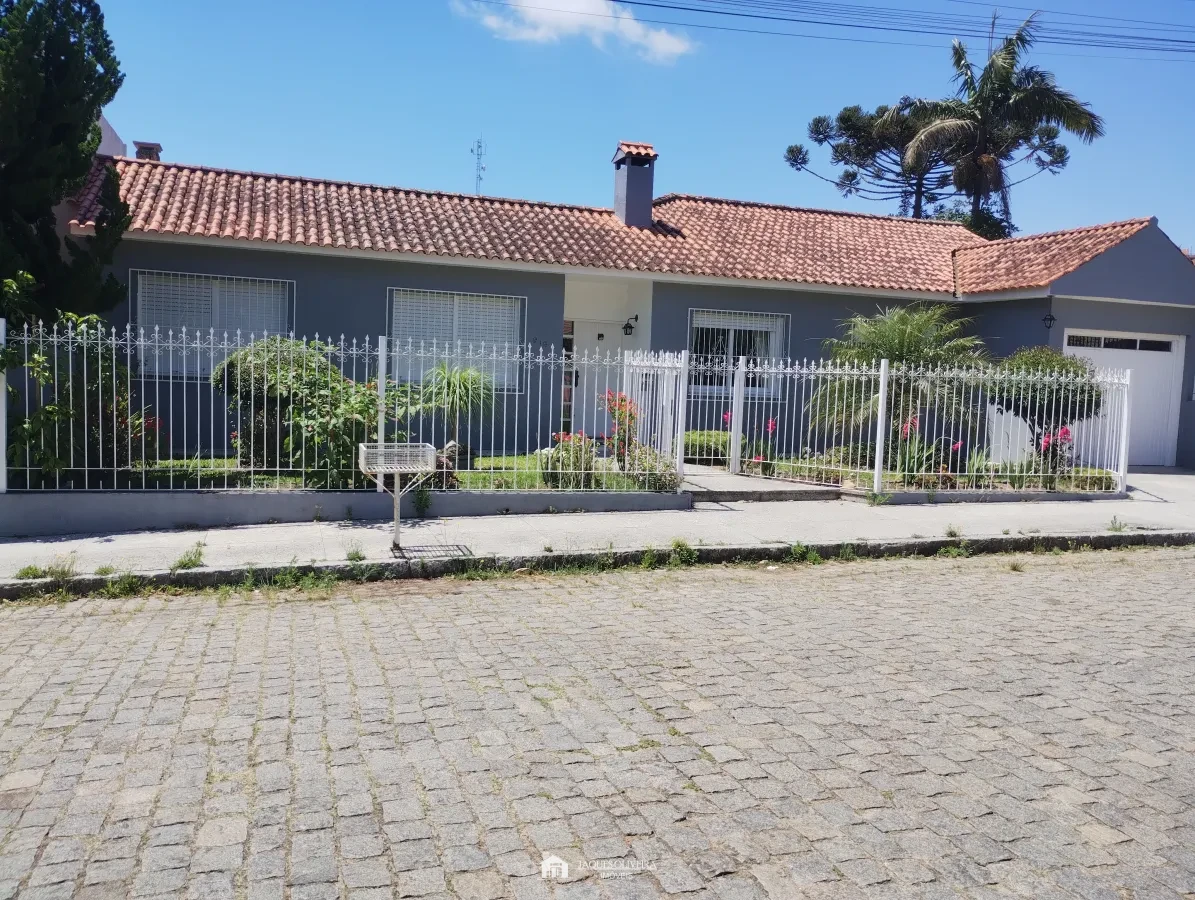 Imagem de Casa Plana e Funcional zona nobre.