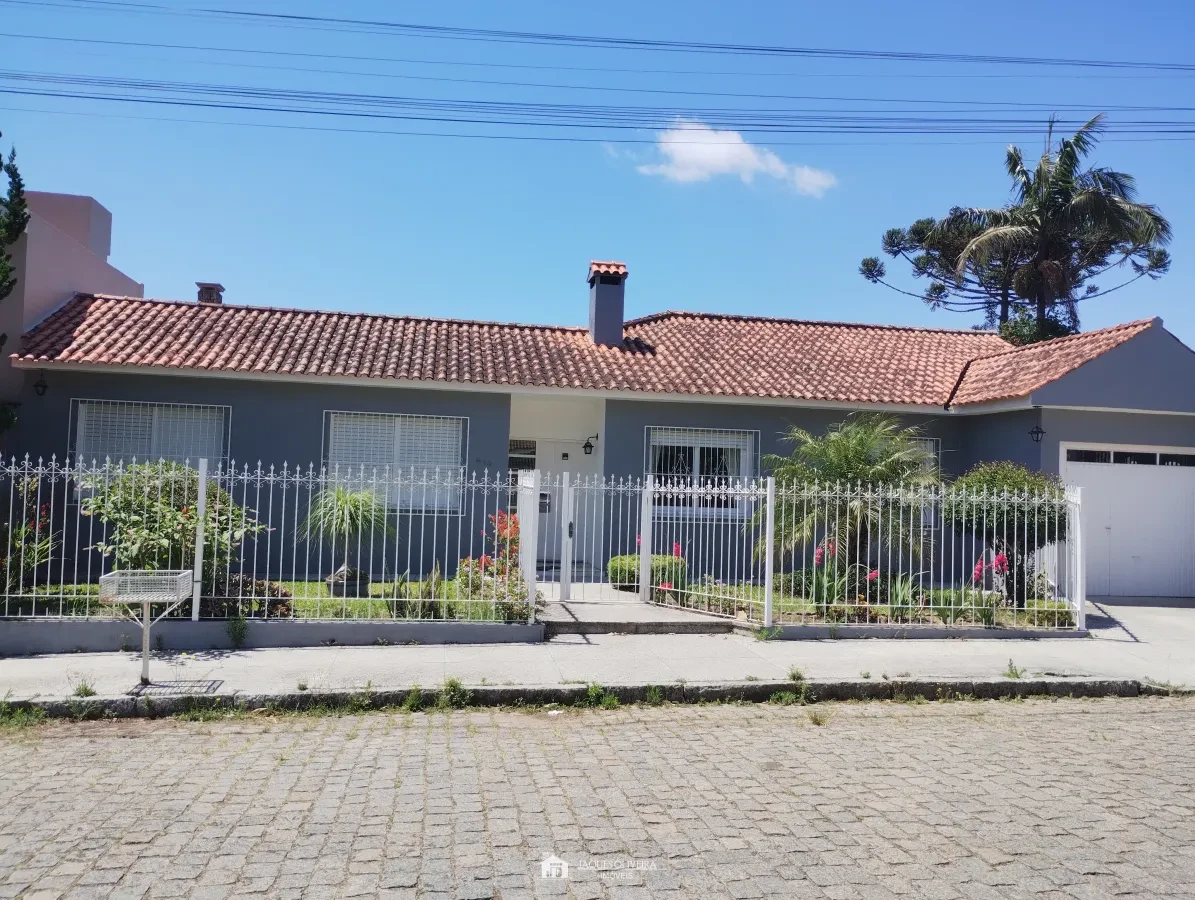Imagem de Casa Plana e Funcional zona nobre.