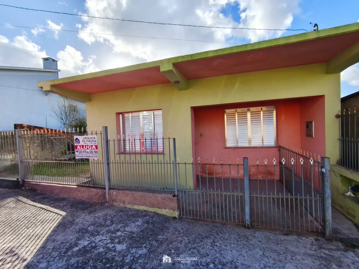 Imagem de Casa Residencial