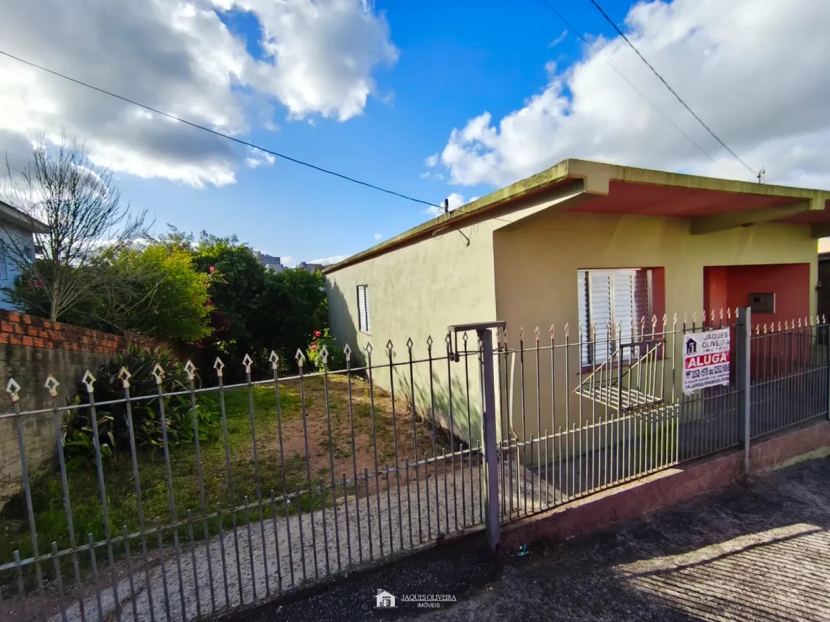 Imagem de Casa Residencial