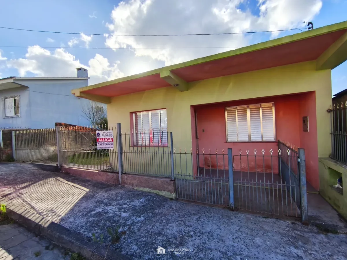 Imagem de Casa Residencial