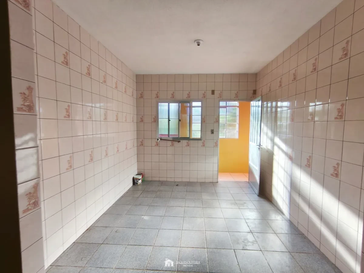 Imagem de Casa Residencial