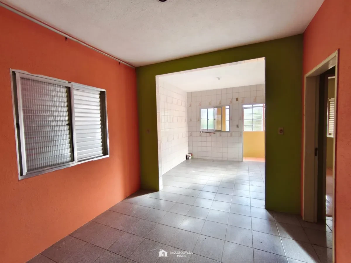 Imagem de Casa Residencial