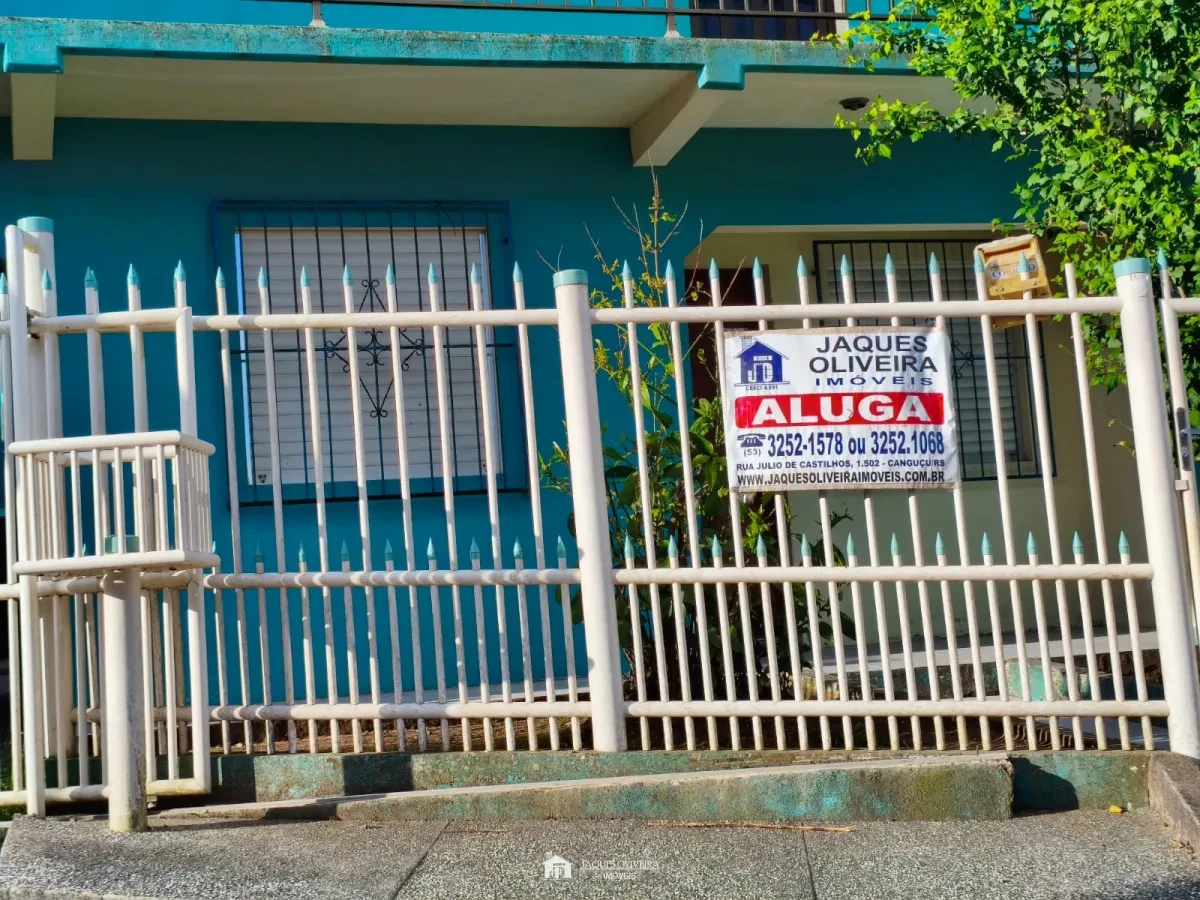 Imagem de Sobrado Residencial (PARTE TÉRREA)