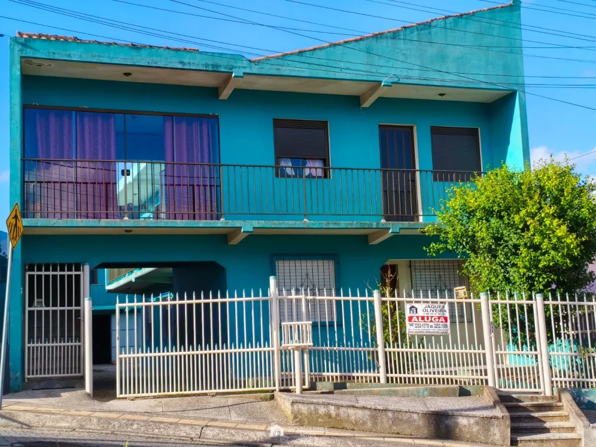 Imagem de Sobrado Residencial (PARTE TÉRREA)