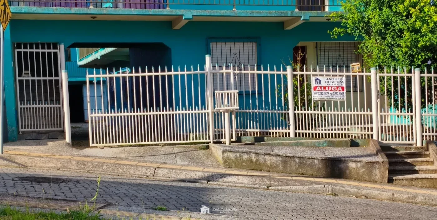 Imagem de Sobrado Residencial (PARTE TÉRREA)