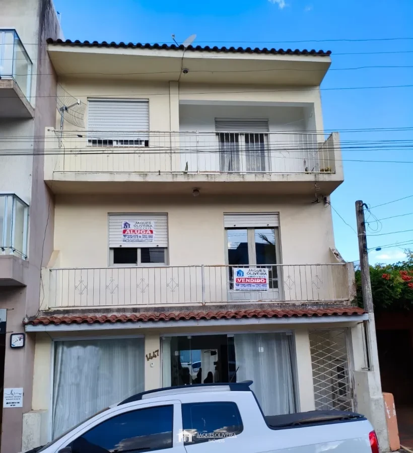 Imagem de Apartamento (Central)