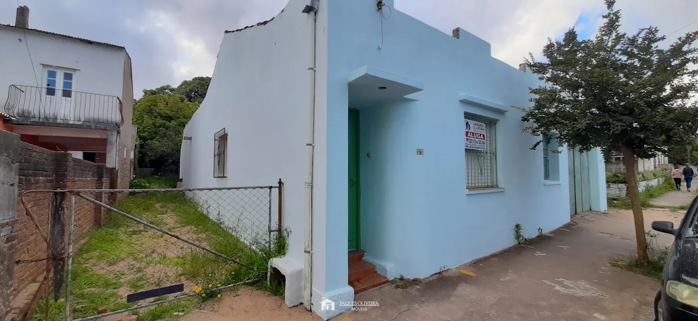 Imagem de Casa Residencial