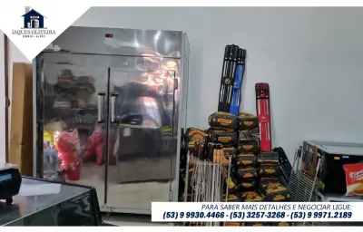 Imagem de Casa Comercial