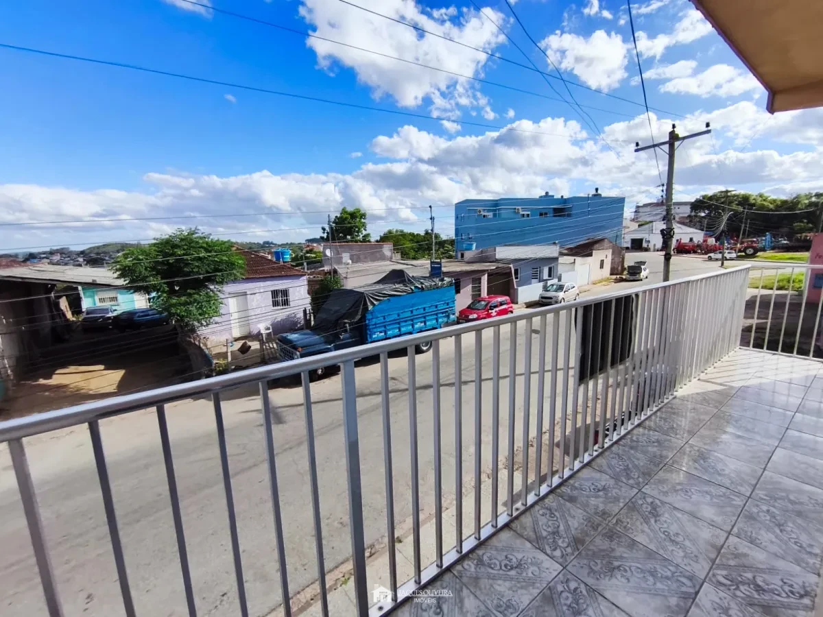 Imagem de Sobrado (Parte Superior)