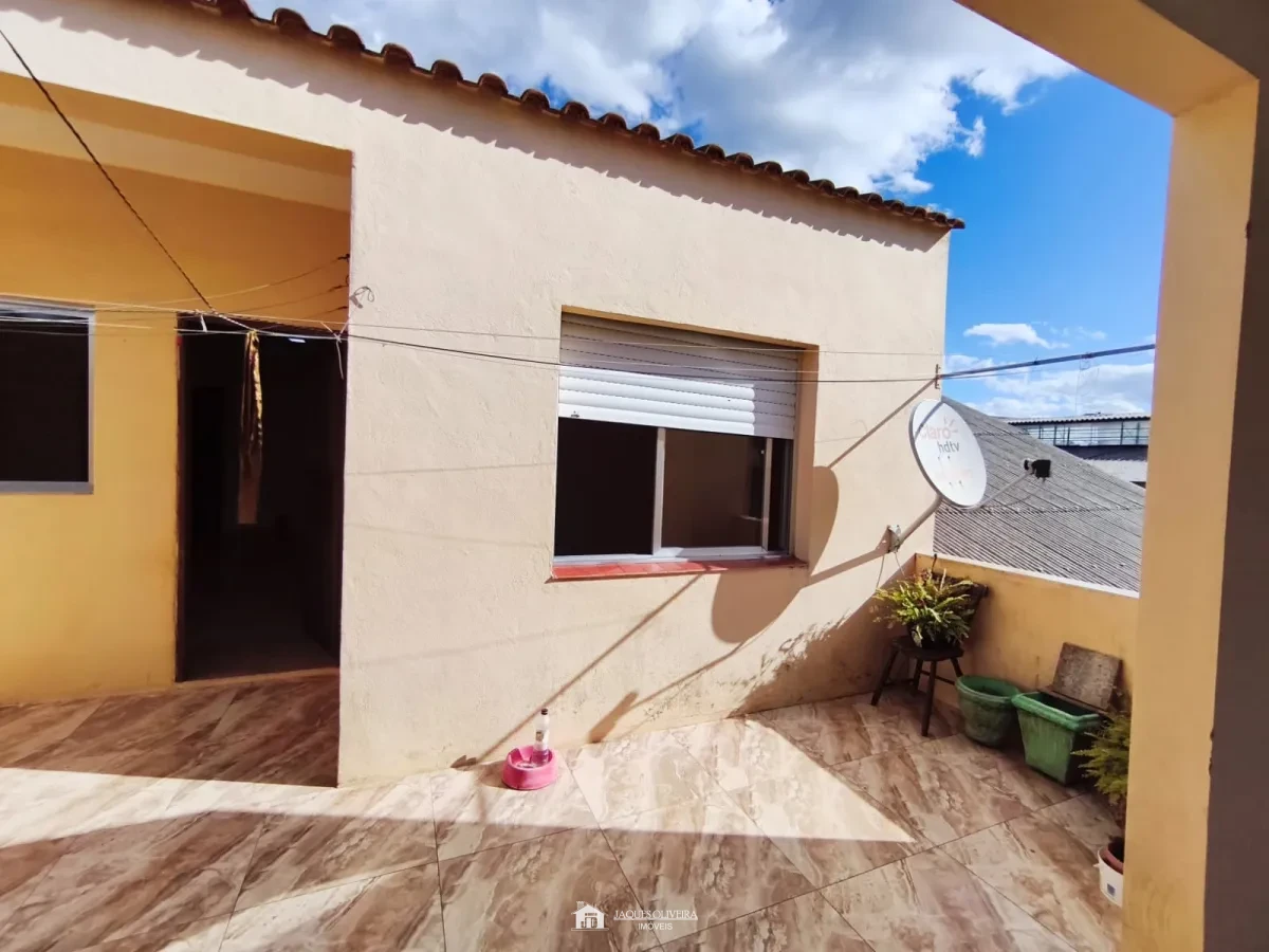 Imagem de Sobrado (Parte Superior)