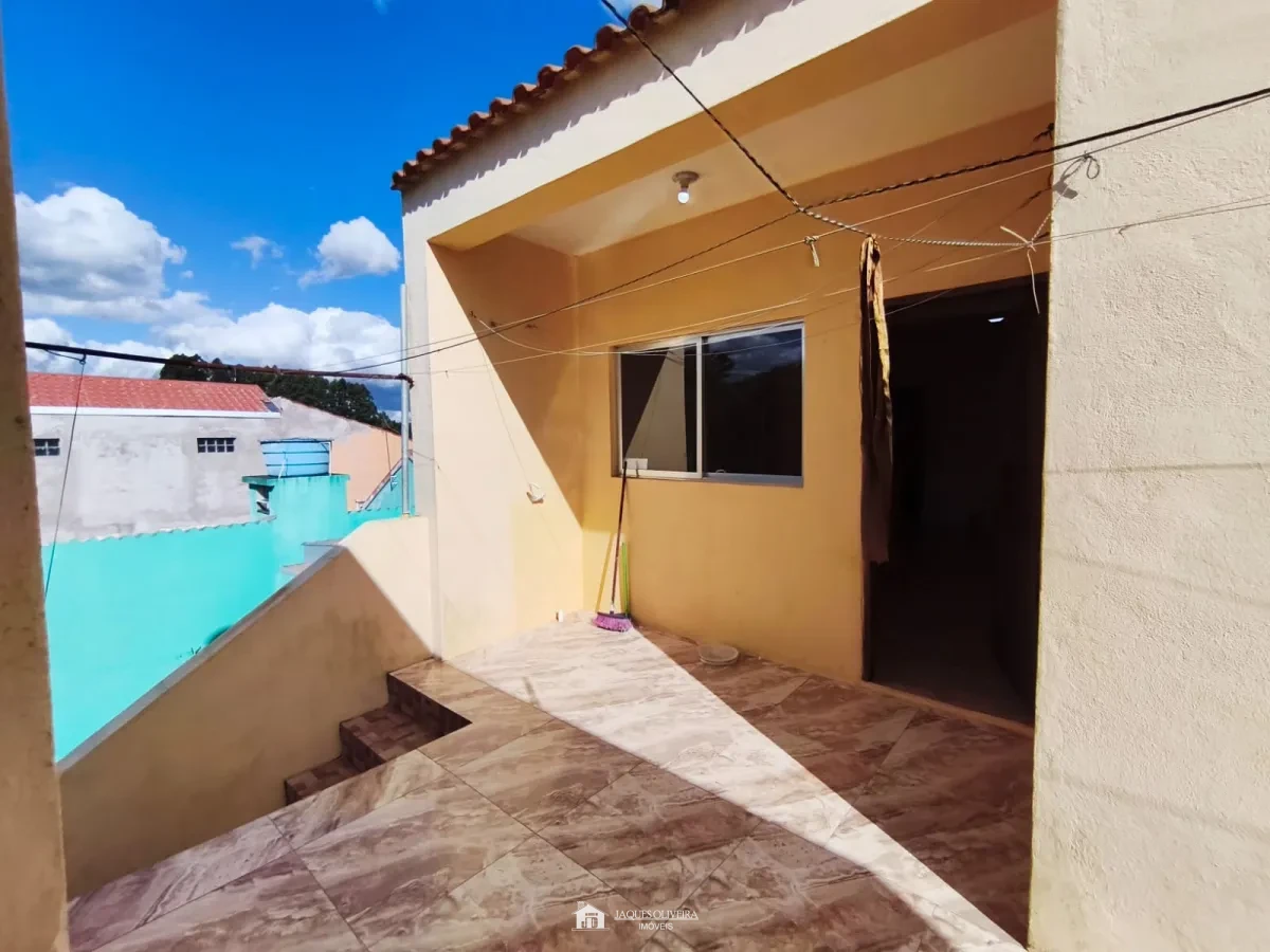 Imagem de Sobrado (Parte Superior)