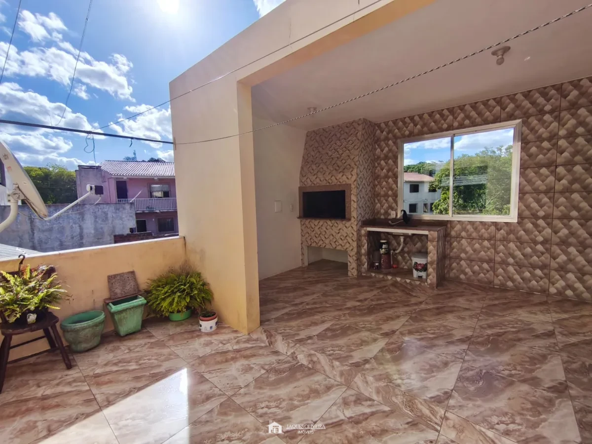 Imagem de Sobrado (Parte Superior)