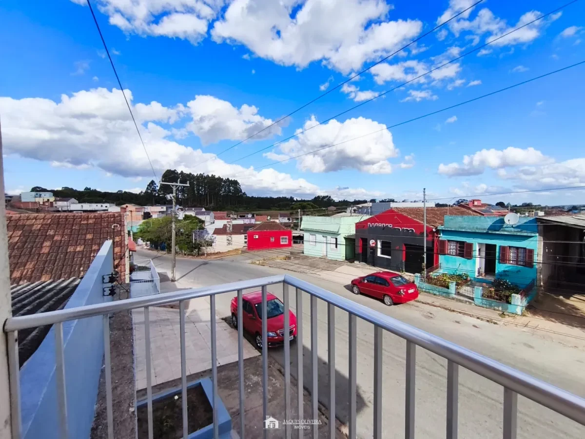 Imagem de Sobrado (Parte Superior)