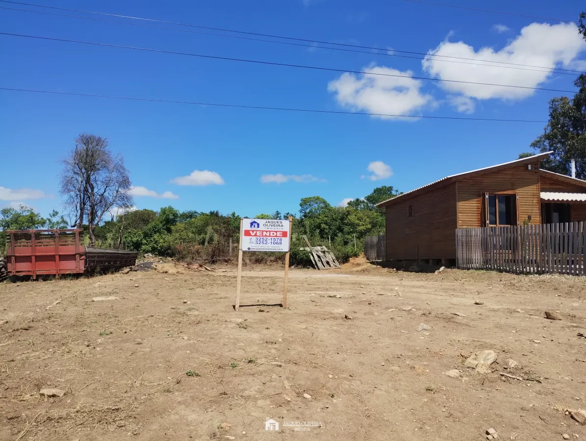 Imagem de Terreno Lacerda frente BR 392