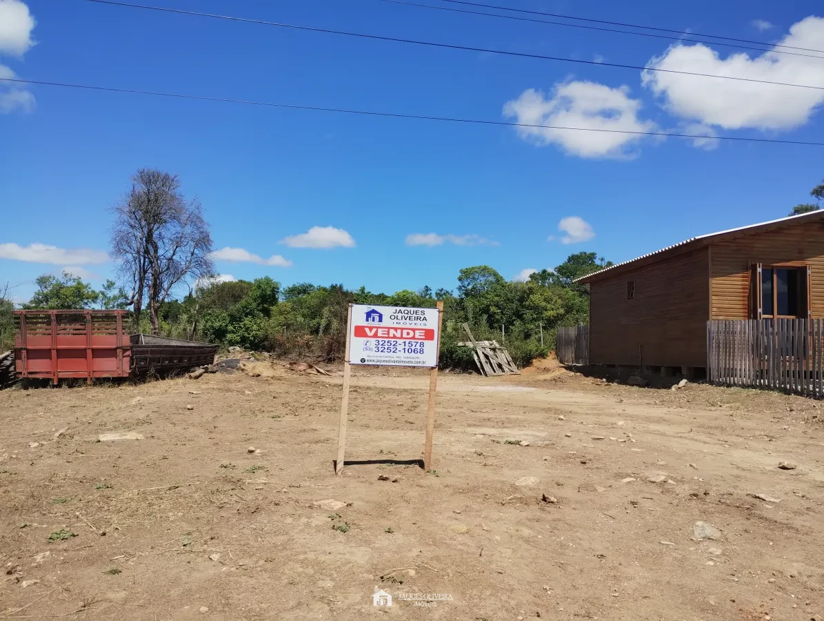 Imagem de Terreno Lacerda frente BR 392