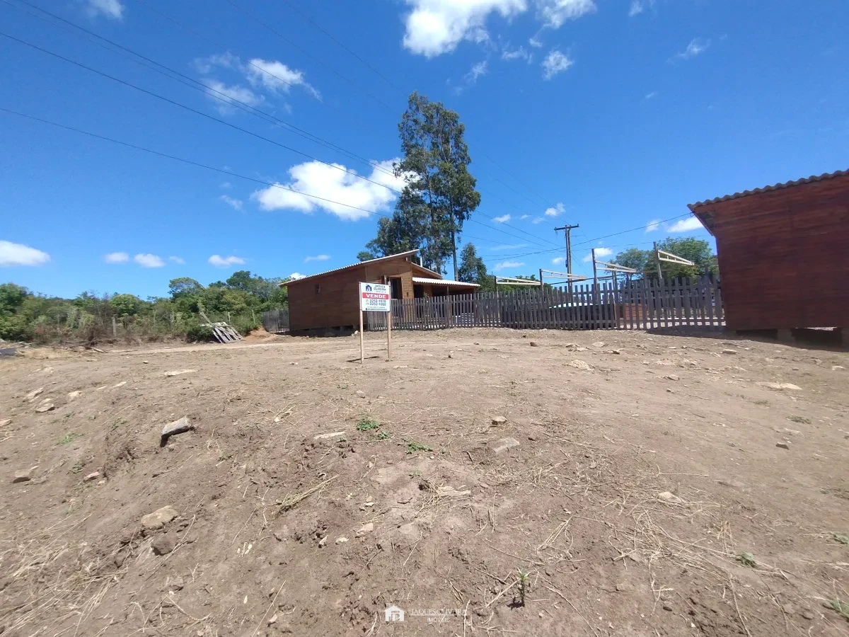 Imagem de Terreno Lacerda frente BR 392