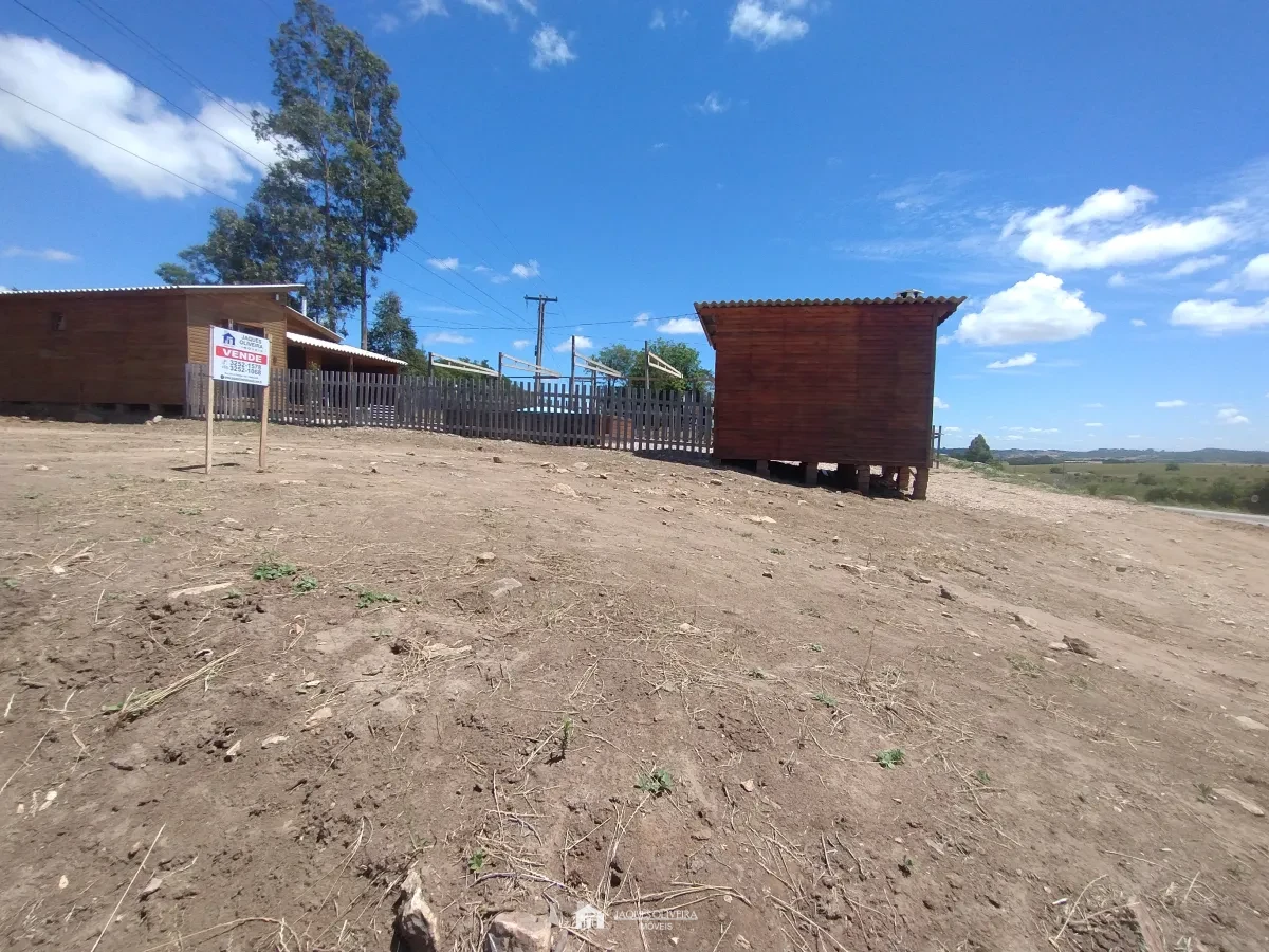 Imagem de Terreno Lacerda frente BR 392