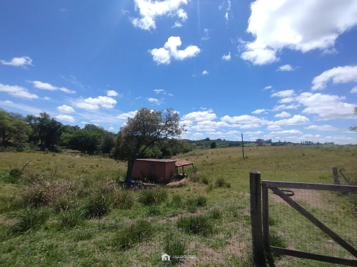 Imagem de Área rural de 1ha  com casa.