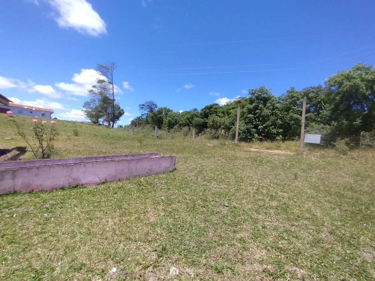 Imagem de Área rural de 1ha  com casa.