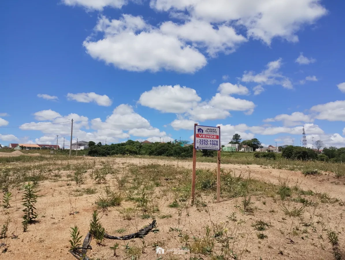 Imagem de Terreno plano, ideal para construção.