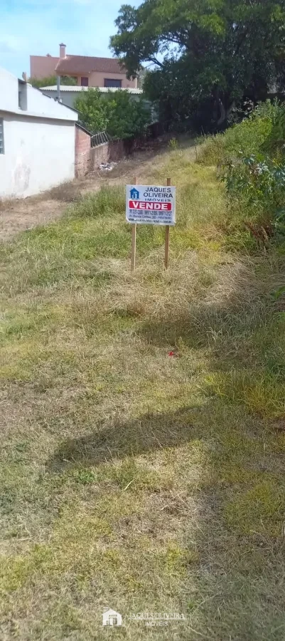 Imagem de Terreno Área Central