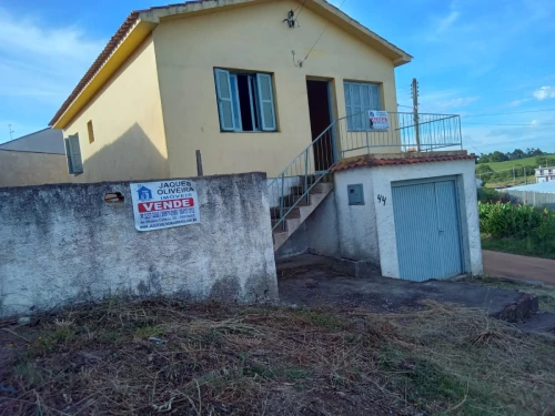 Imagem de Casa de esquina no loteamento Paulo Cardoso