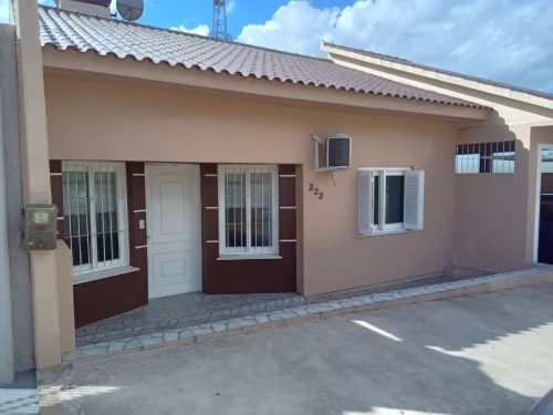 Imagem de Ótima Casa na Área Central