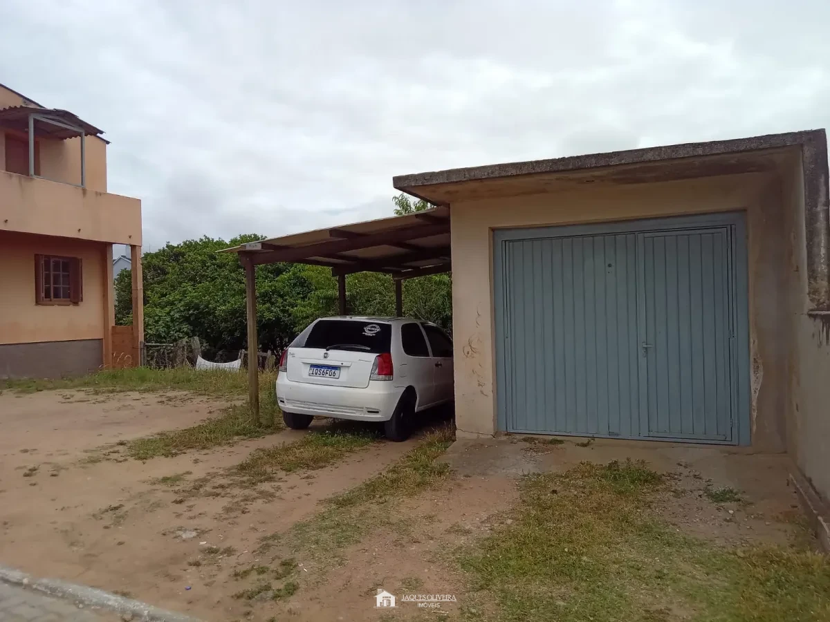 Imagem de Terreno área central