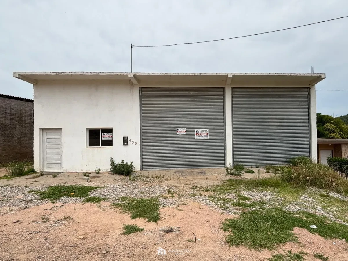 Imagem de Ponto Comercial à Venda