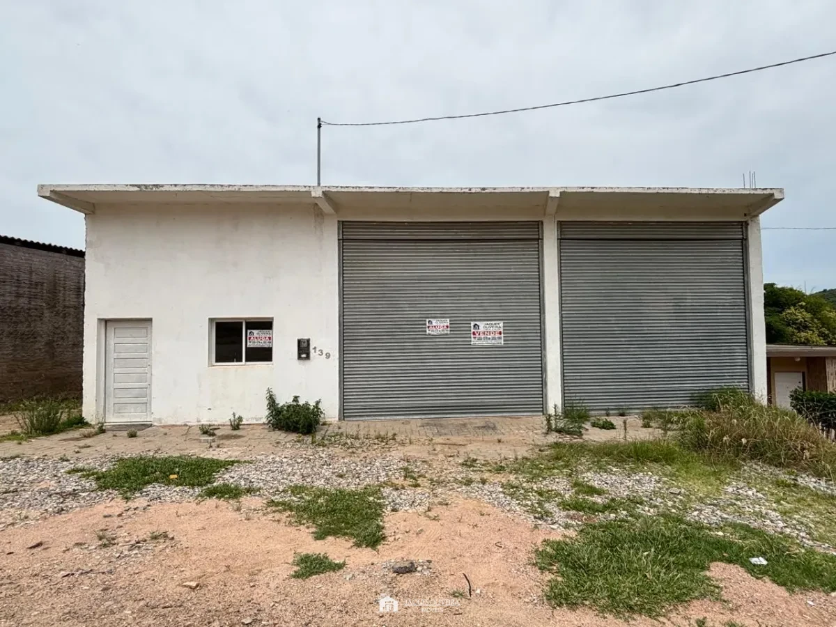 Imagem de Ponto Comercial à Venda