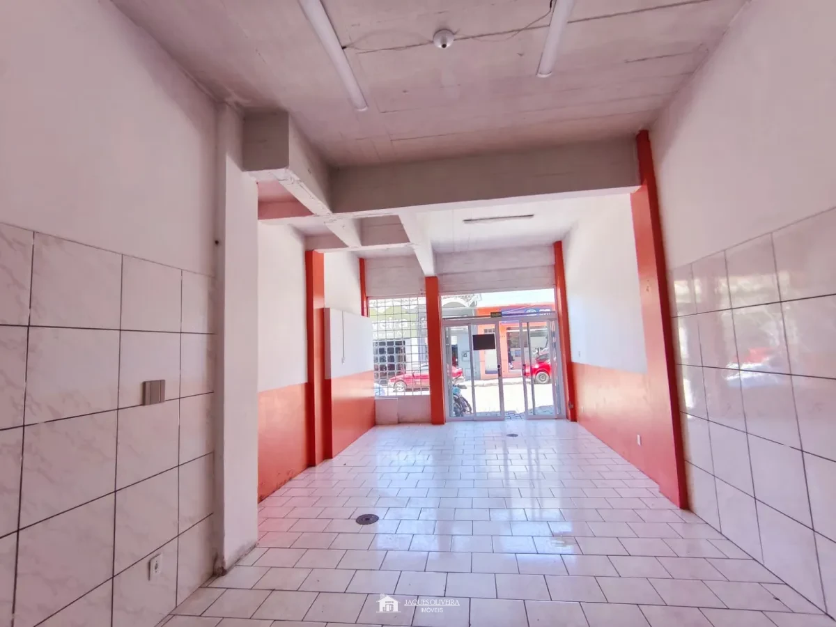 Imagem de Sala Comercial