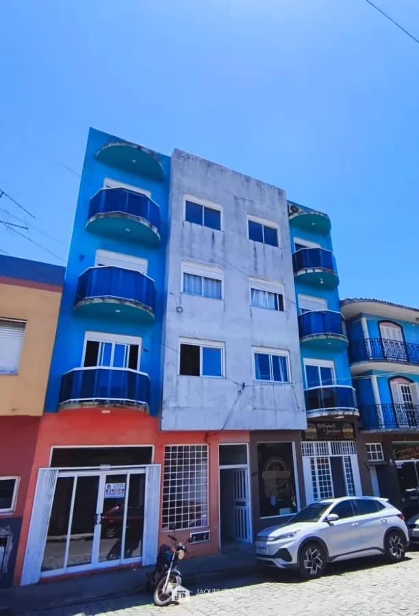 Imagem de Sala Comercial