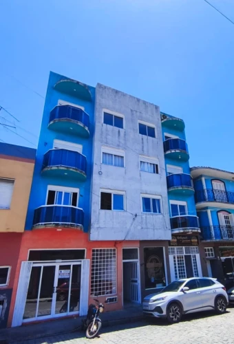 Imagem de Sala Comercial