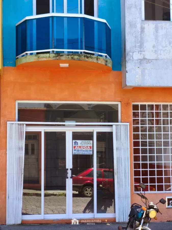 Imagem de Sala Comercial