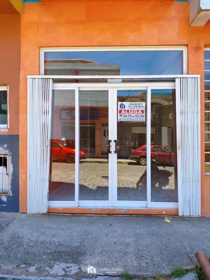 Imagem de Sala Comercial