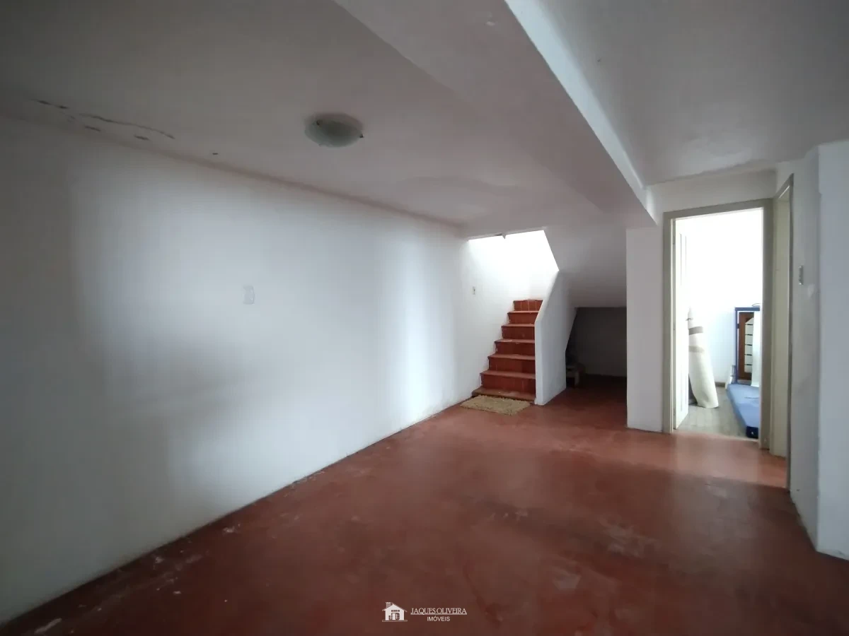 Imagem de Casa com utilização mista residencial/comercial.