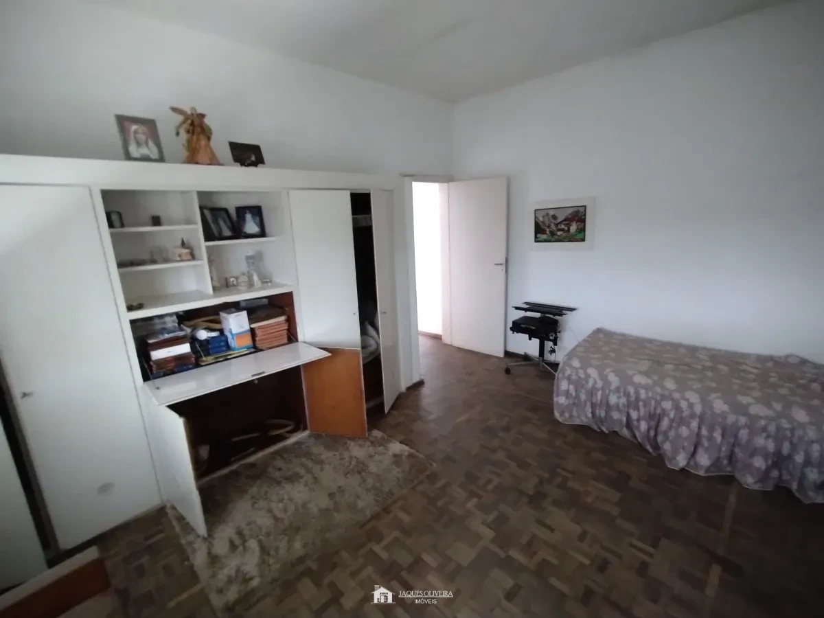 Imagem de Casa com utilização mista residencial/comercial.