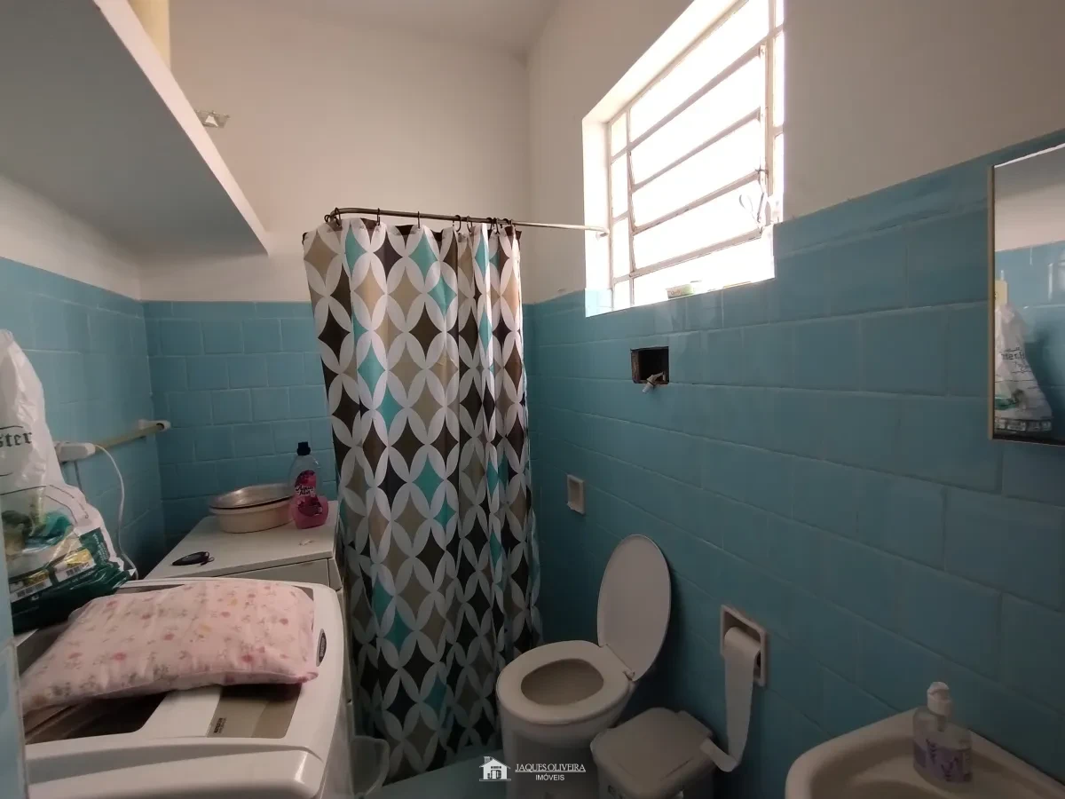 Imagem de Casa com utilização mista residencial/comercial.