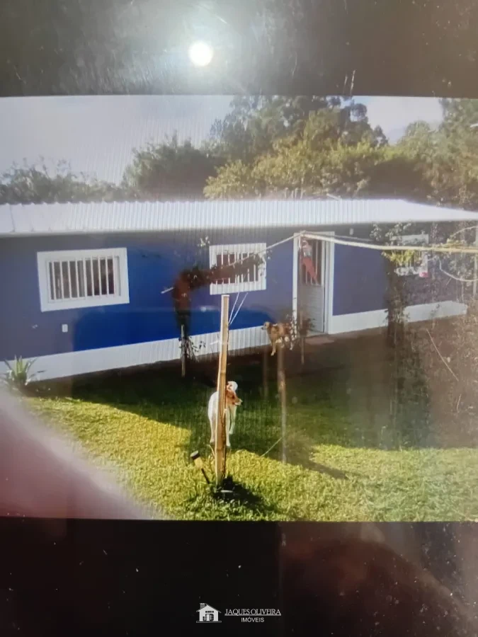 Imagem de Sítio com duas Casas