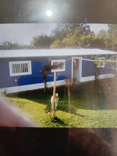 Imagem de Sítio com duas Casas