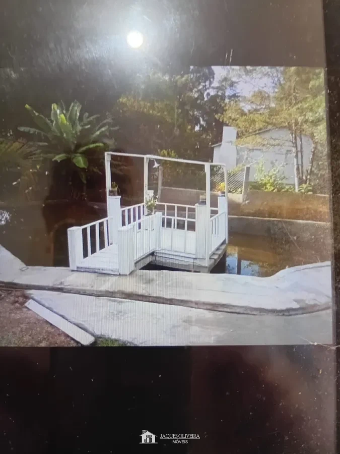 Imagem de Sítio com duas Casas